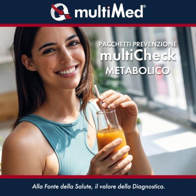 multicheck Metabolico - min